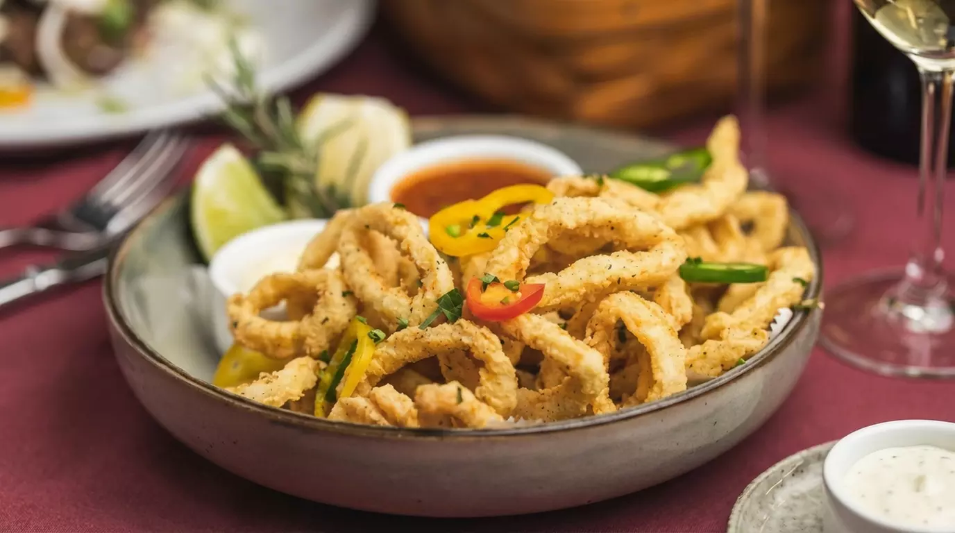 Savor the Romance:Enjoy a Weekday Italian Date Night or Family Feast