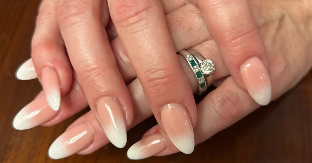 Nails & Glam: Manicure, Pedicure & Blow-dry Packages For Ladies Nails & Glam: Manicure, Pedicure & Blow-dry Packages For Ladies