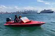 Experience 2-Hour Highlights or 3-Hour Grand Speedboat Tours with GL Explore Sydney Harbour (Up To 18% Off) - Second Medium