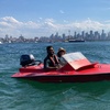 Image 3: 2-Hour Highlights or 3-Hour Grand Speedboat Tours in Sydney Harbour