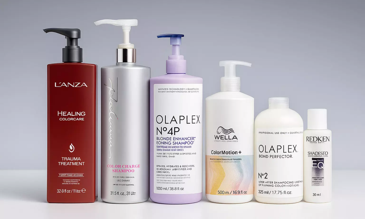 Haircut With Deep Conditioning Or Color And Highlights With Blowout