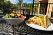 Enjoy Pizzas, Sandwiches, and Drinks at CRP Rocklin Pizza and Taphouse (Up to 38% Off) - Second Medium