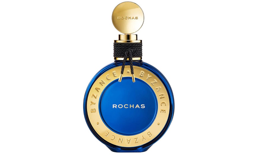 Image 11: Rochas geuren voor hem en haar