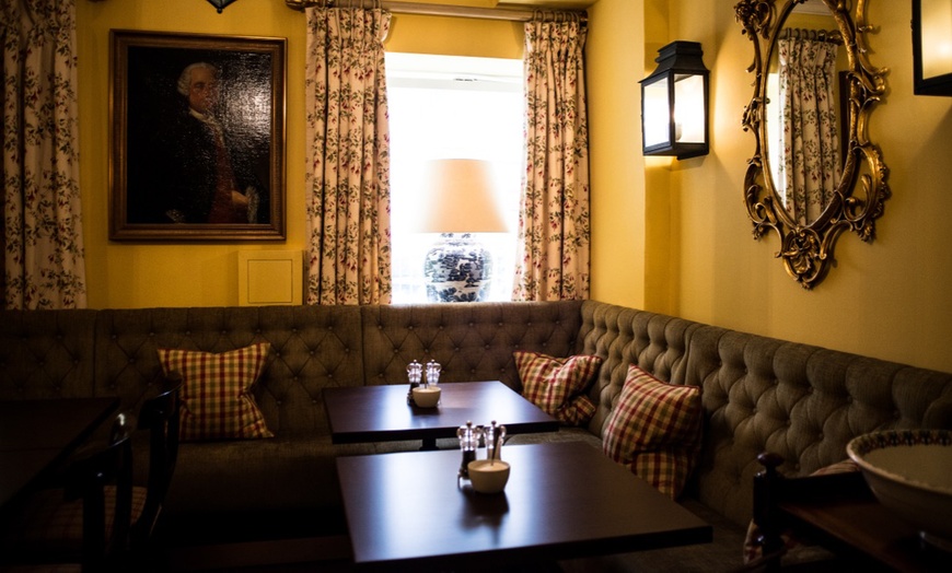 Image 8: Frühstücke wie ein König: exklusives englisches Frühstück