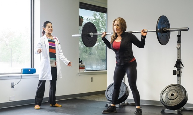 What to expect media