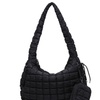Image 3: Sac cabas matelassé pour femme