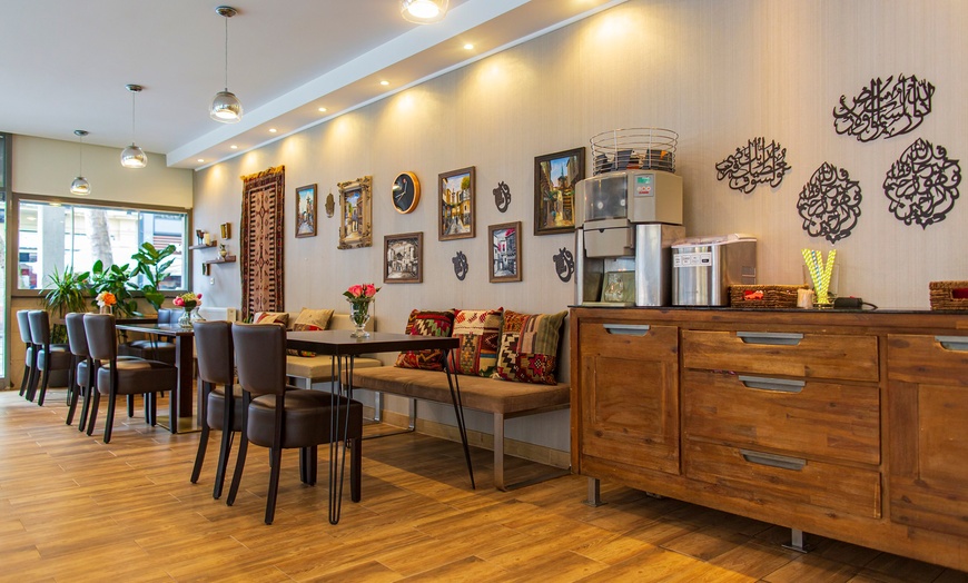 Image 5: Orientalischer Brunch am Wochenende für 1, 2 oder 4 Personen 9-13 Uhr