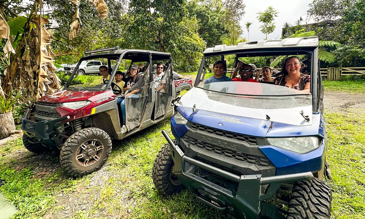 Buddha's Cup Kona - Guided Coffee Farm Tour and Tasting Adventure