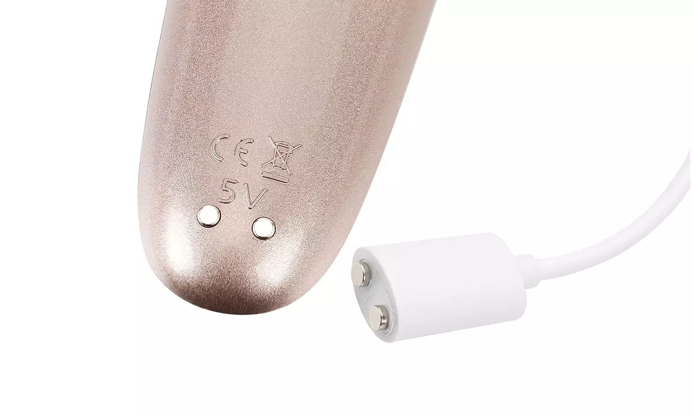 Clitoral Vibrator Stimulator Vibrating Massager Stick with 10 Vibrating Modes