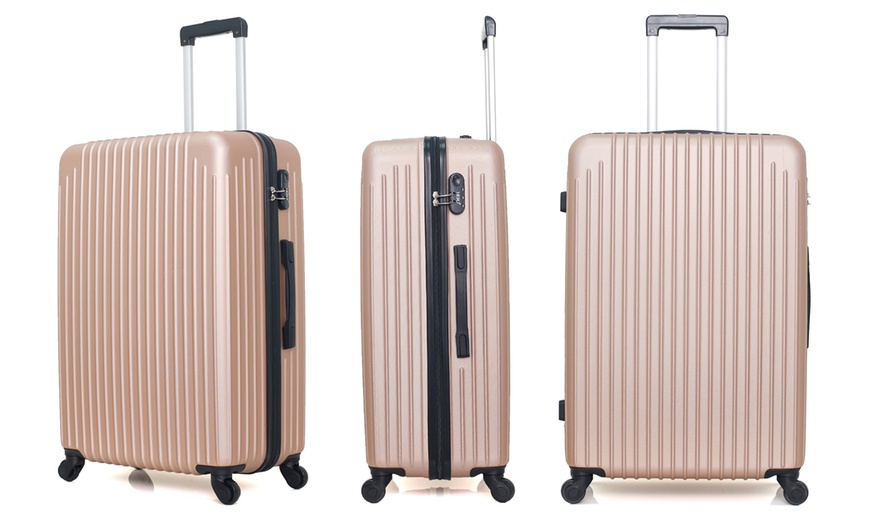 Image 24: Set de 3 maletas Carpates