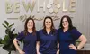 Hydrajelly, BioRePeel or Microneedling Sessions with PRP Options at Be Whole Wellness Center - Up to 60% Off