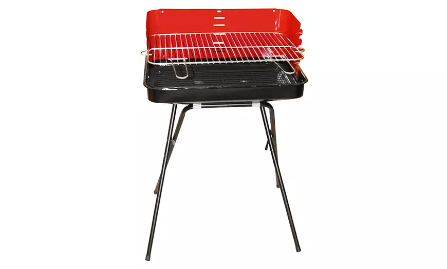Image 10: Barbecue in model naar keuze 
