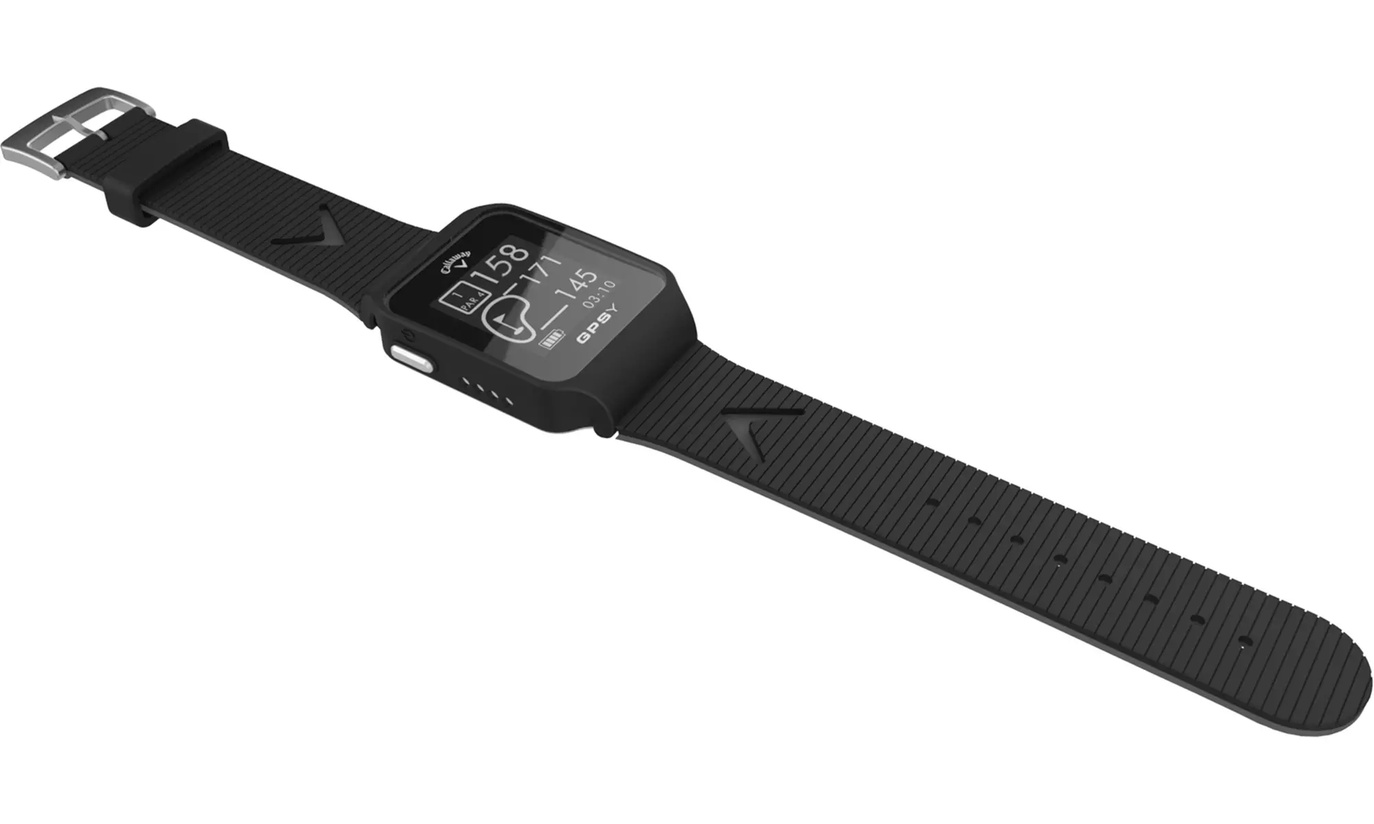 Callaway Golf GPSy GPS Sport Watch (NEW) - Second Medium