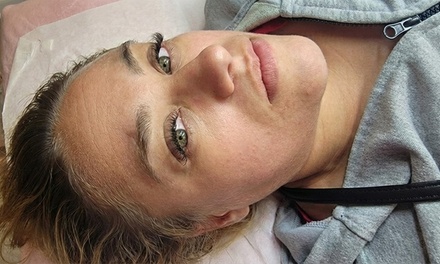 Lash lift with tint - Beauty by Jocelynn LLC