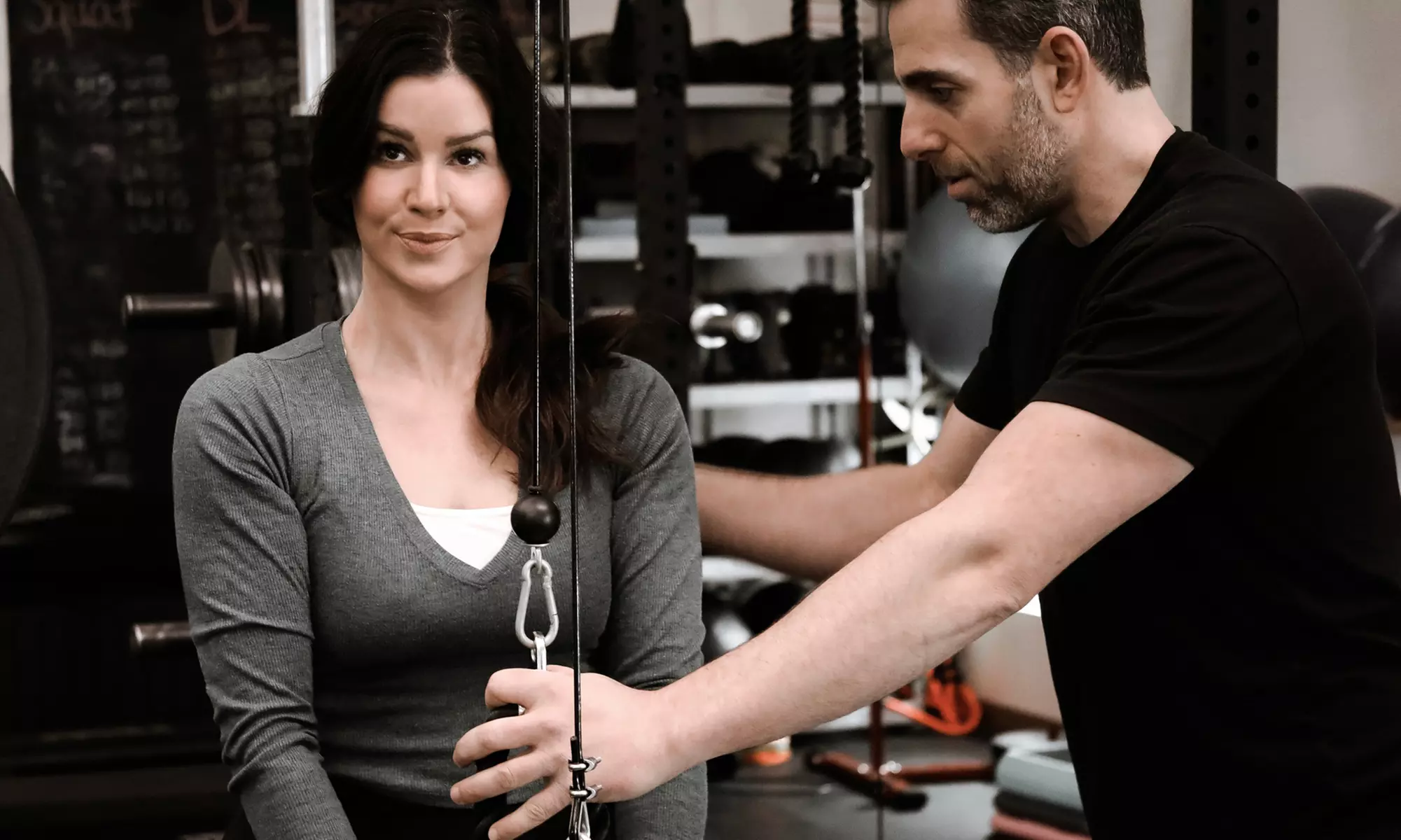 Group Fitness Classes – 2x/Week or Unlimited Monthly Access 