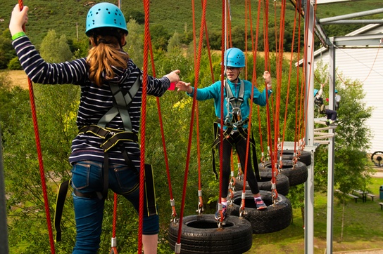 Rock UK Summit Centre From Trelewis Groupon