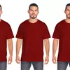 Burgundy Burgundy Burgundy