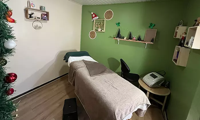 Escapade bien-être au salon de massage L’Audyssée du soin (jusqu'à 39% de remise) - Primary Image