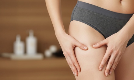 5 sesiones de 30 minutos de presoterapia intensiva deportiva - Raquel Gallardo Alarcón