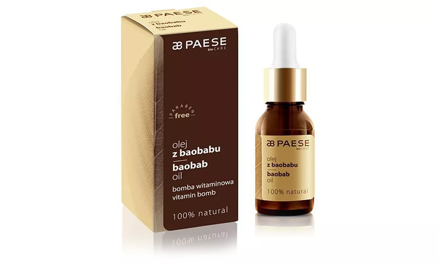 1, 2 ou 4 huiles de soin 100% naturelles - Second Medium