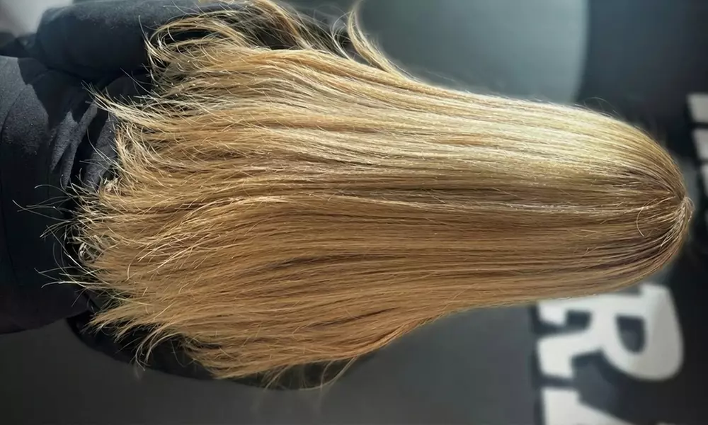 Haircut, Shampoo & Styling with 1 or 2 Treatments