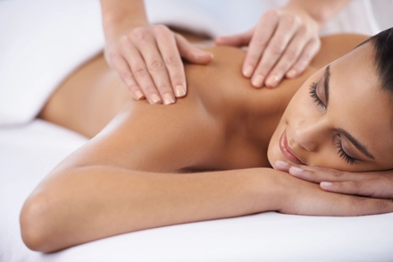 One 60-Minute Full Body Massage with Complimentary Hot Stone or Cupping - Royal Massage and Spa