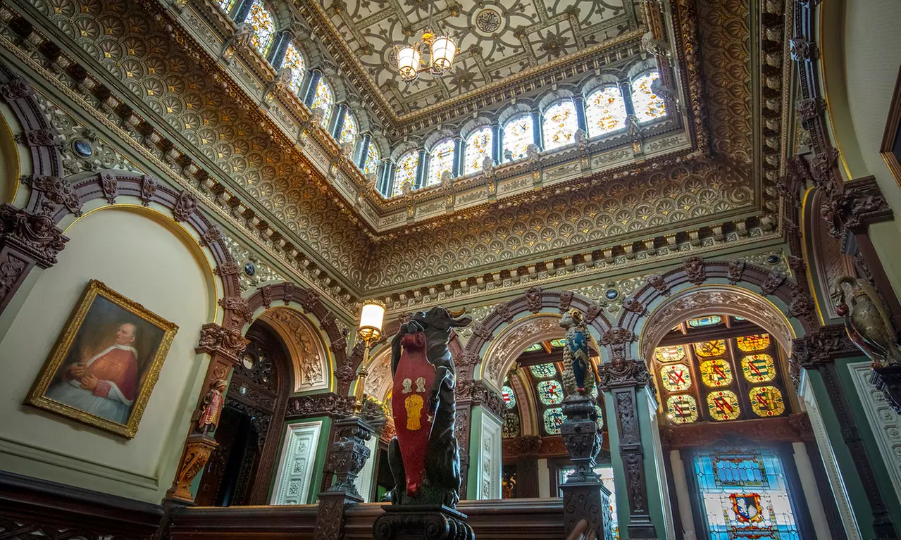 Spa, Lunch & Prosecco | 18 Locations | QHotels (Up to 50% Off)