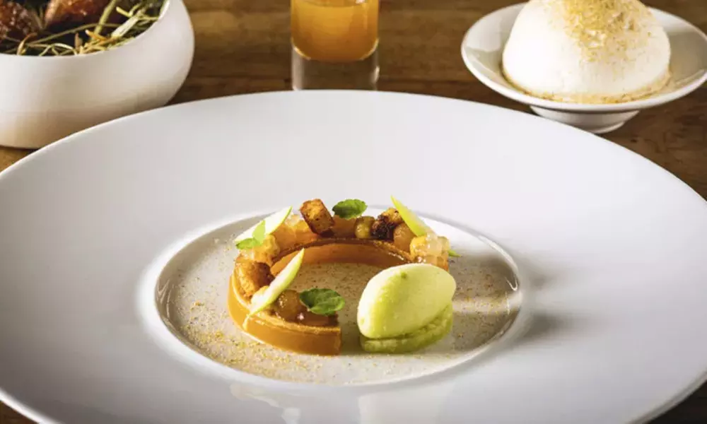 PROCHE DIJON | Saint-Seine-l'Abbaye - Logis Relais De La Source 3*