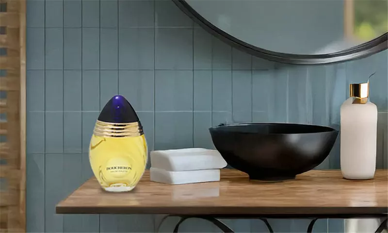 Boucheron For Women By Boucheron Eau De Toilette Spray 3.3 oz - Primary Image