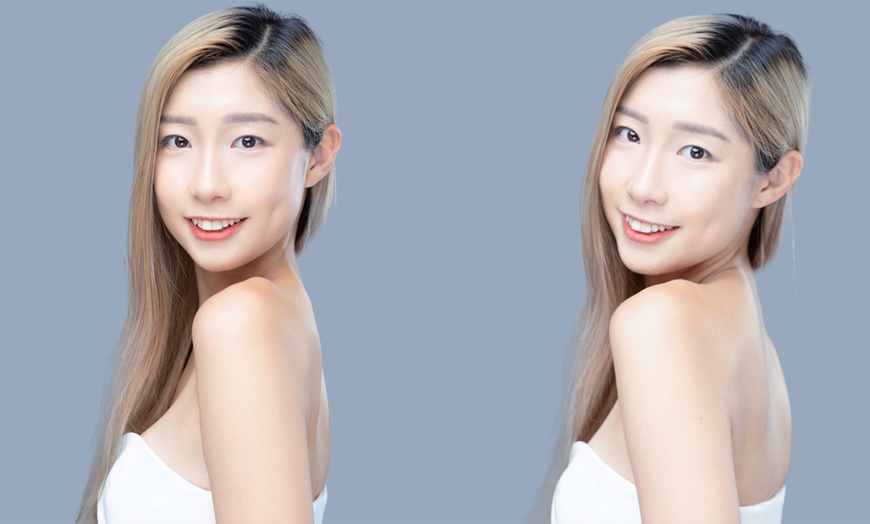 Image 3: 30-Minute In-Studio Stand Out with a Professional Headshot Shoot