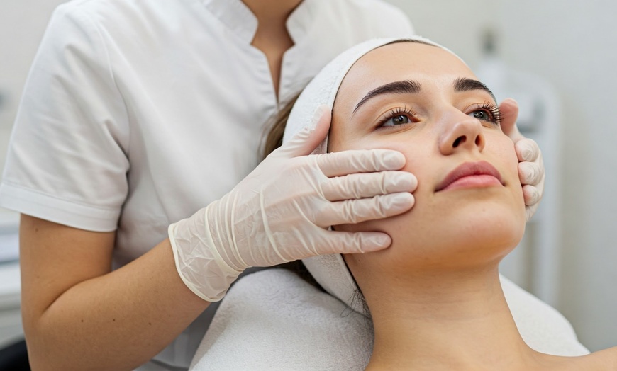 Image 2: Advanced Skin Booster - 1 or 3 Sessions