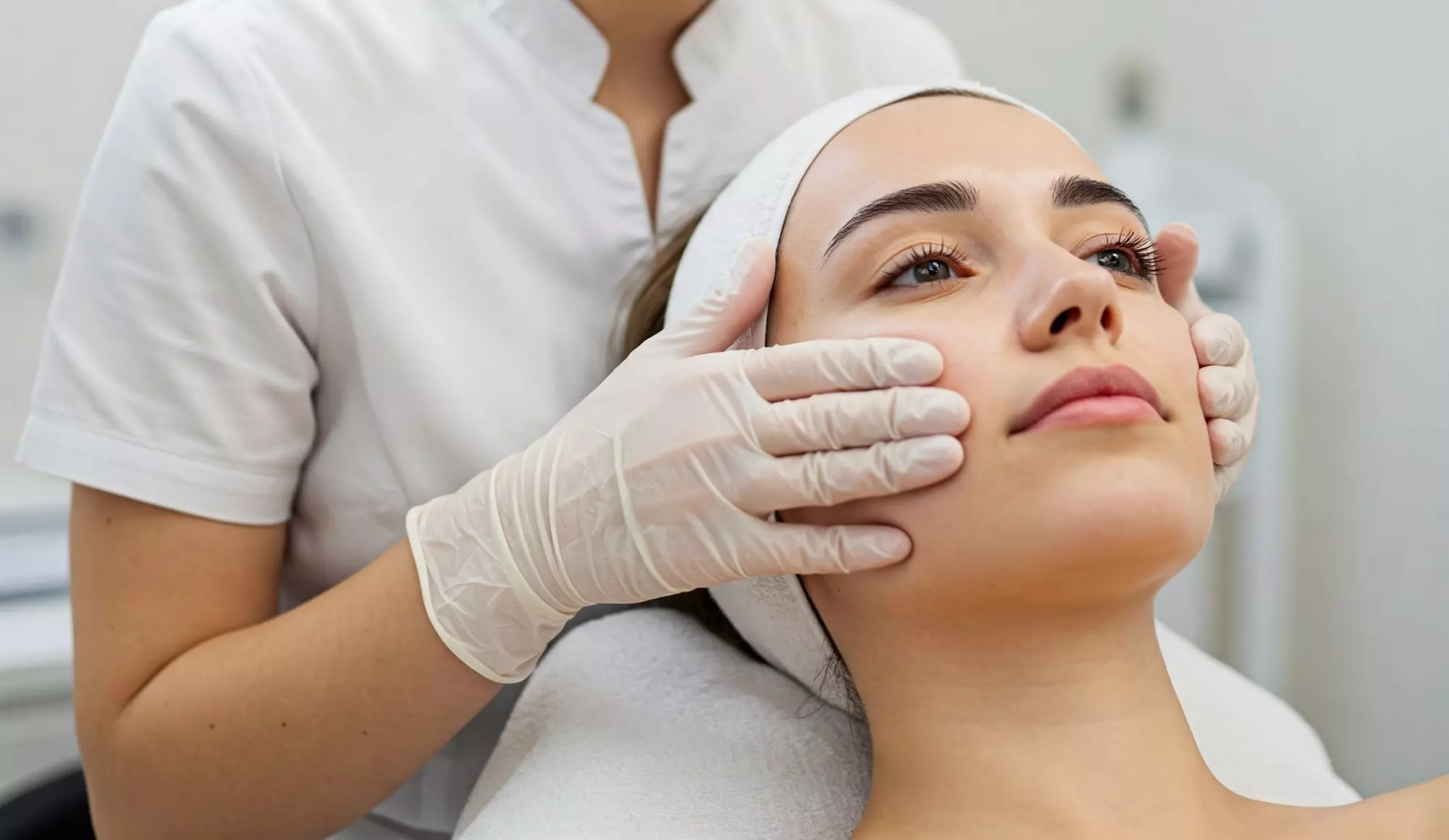 Advanced Skin Booster - 1 or 3 Sessions