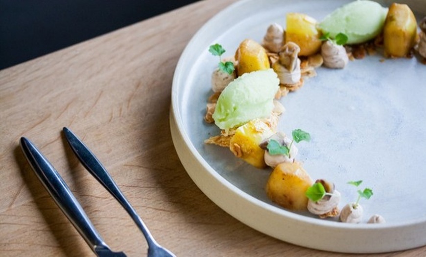 Image 4: Expérience culinaire intimiste dans la vallée de la Meuse