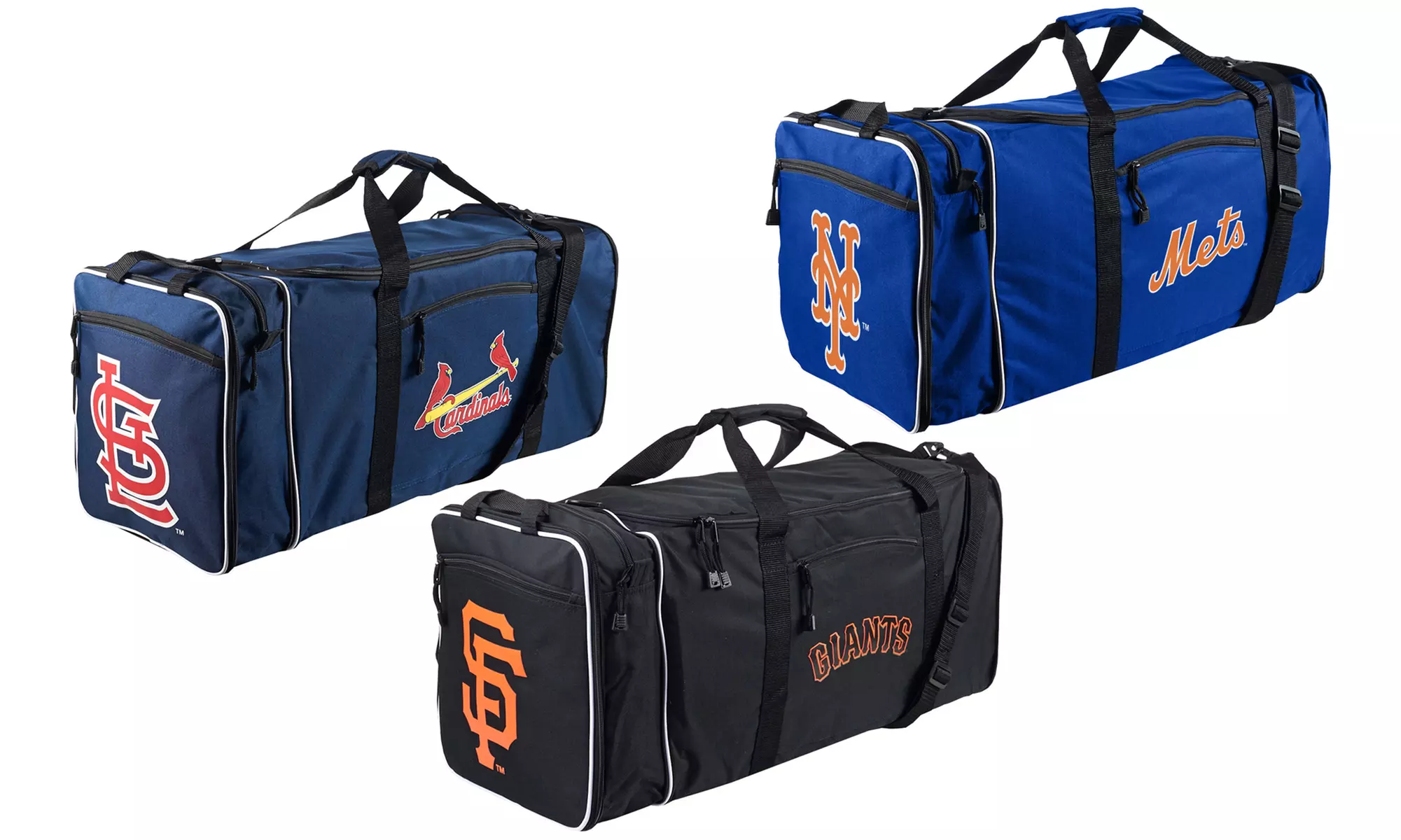 The Northwest Company MLB Duffel Bag - Primary Image