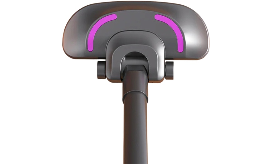 Image 2: Aspiradora sin cable 120w