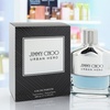 Image 1: Jimmy Choo Urban Hero 3.4oz/100ml Eau De Parfum Spray For Men