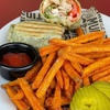 Image 9: $50, $75, or $100 Toward Food and Drinks