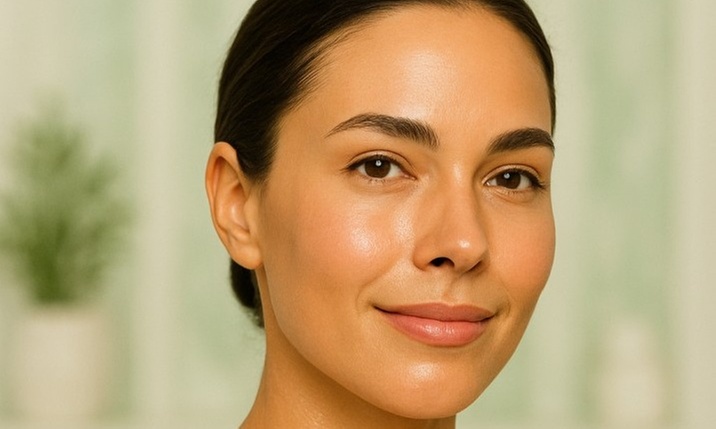 Up to46% Off on Chemical Peel at Skinovatio Arlington Heights