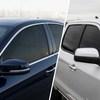 Image 5: Premium 3M Window Tint Film on Front Windows, Or Doors & Back Window