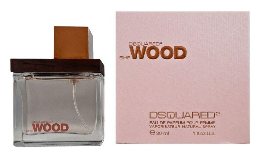 Image 3: DSquared2 Fragrance EDP