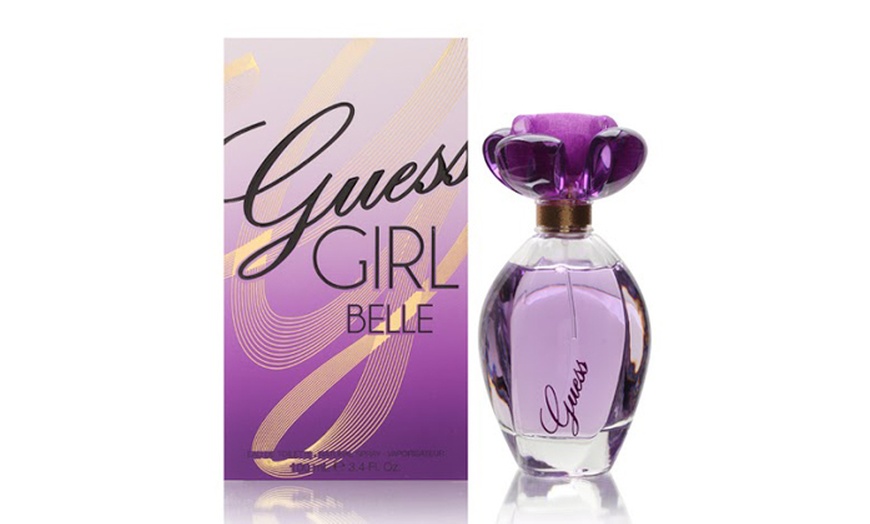 Image 8: Guess perfumes and gift sets