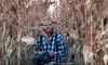 Experience Minnesota's SCARIEST Haunted House - GA Tickets or Express Pass to The Haunted Shack (Up to 27% Off)