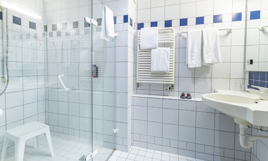 Image 8: Bayerischer Wald: 2-5 Nächte inkl. Frühstück und Wellness