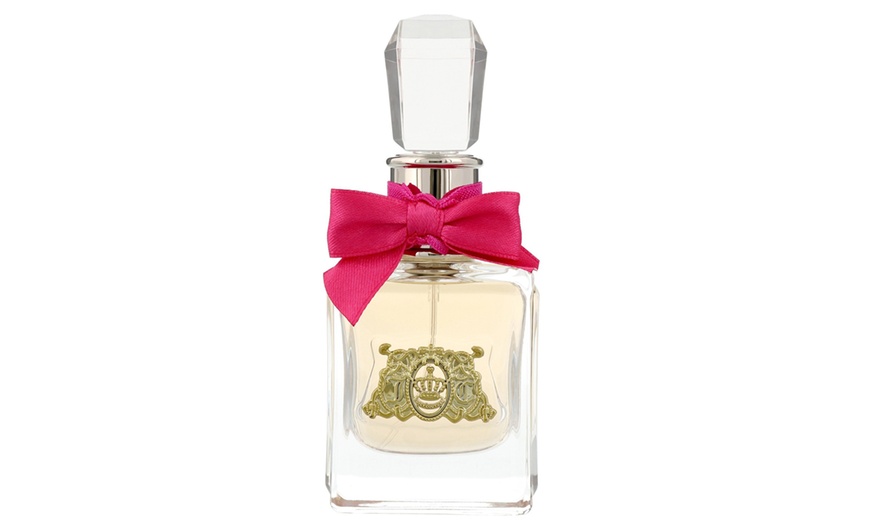 Image 4: Choice of Juicy Couture Women's Viva La Juicy Eau de Parfum