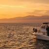 Image 6: Private Yacht Charters for Up to 6 People in Marina del Rey, CA