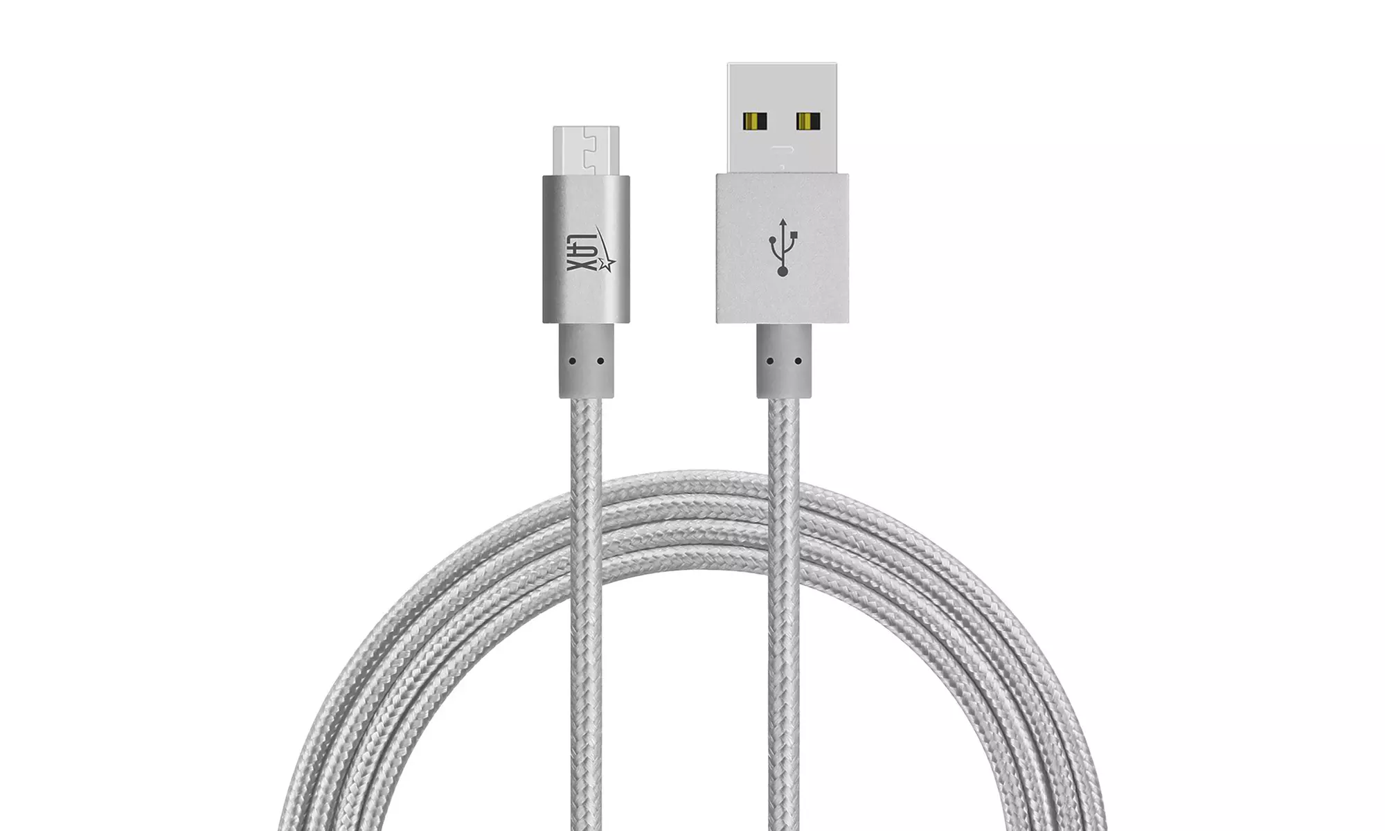 Micro USB Cable 10 Ft Android Charger