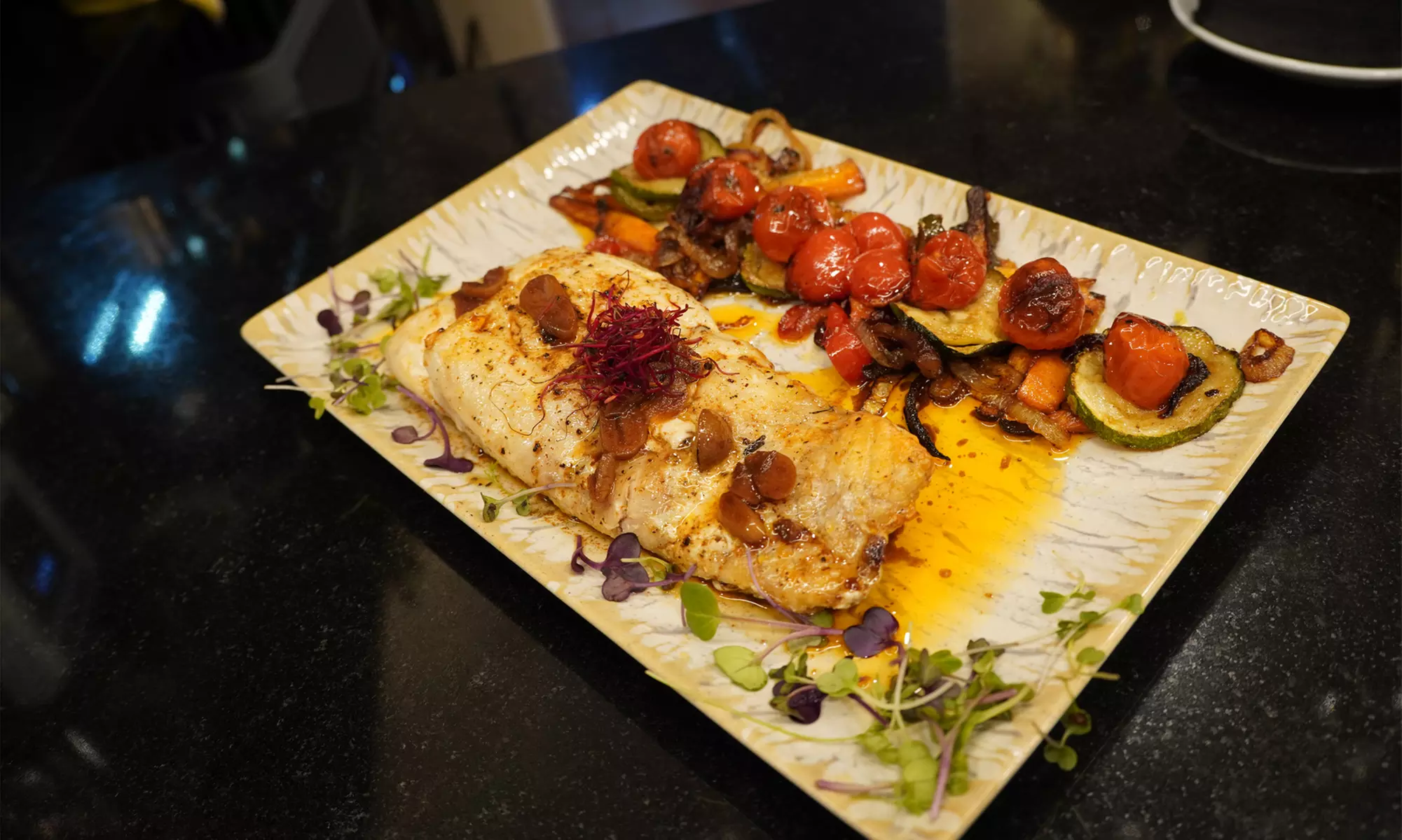 Menú degustación Puerto Noble para 2 o 4 personas