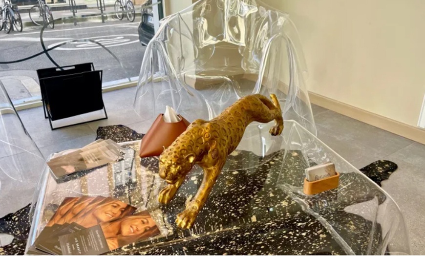 Image 8: Une expérience cocooning entre chaleur, douceur et sérénité