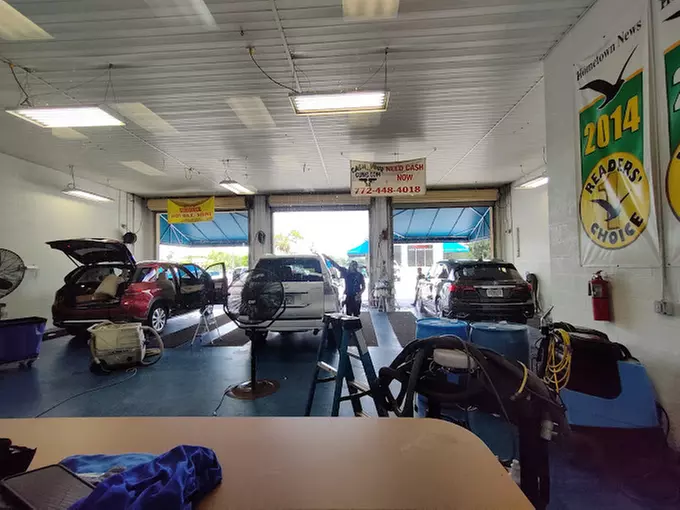 sparkle car wash tobacco road Sparkle Car Wash And Detailing - From $25 - Port St. Lucie