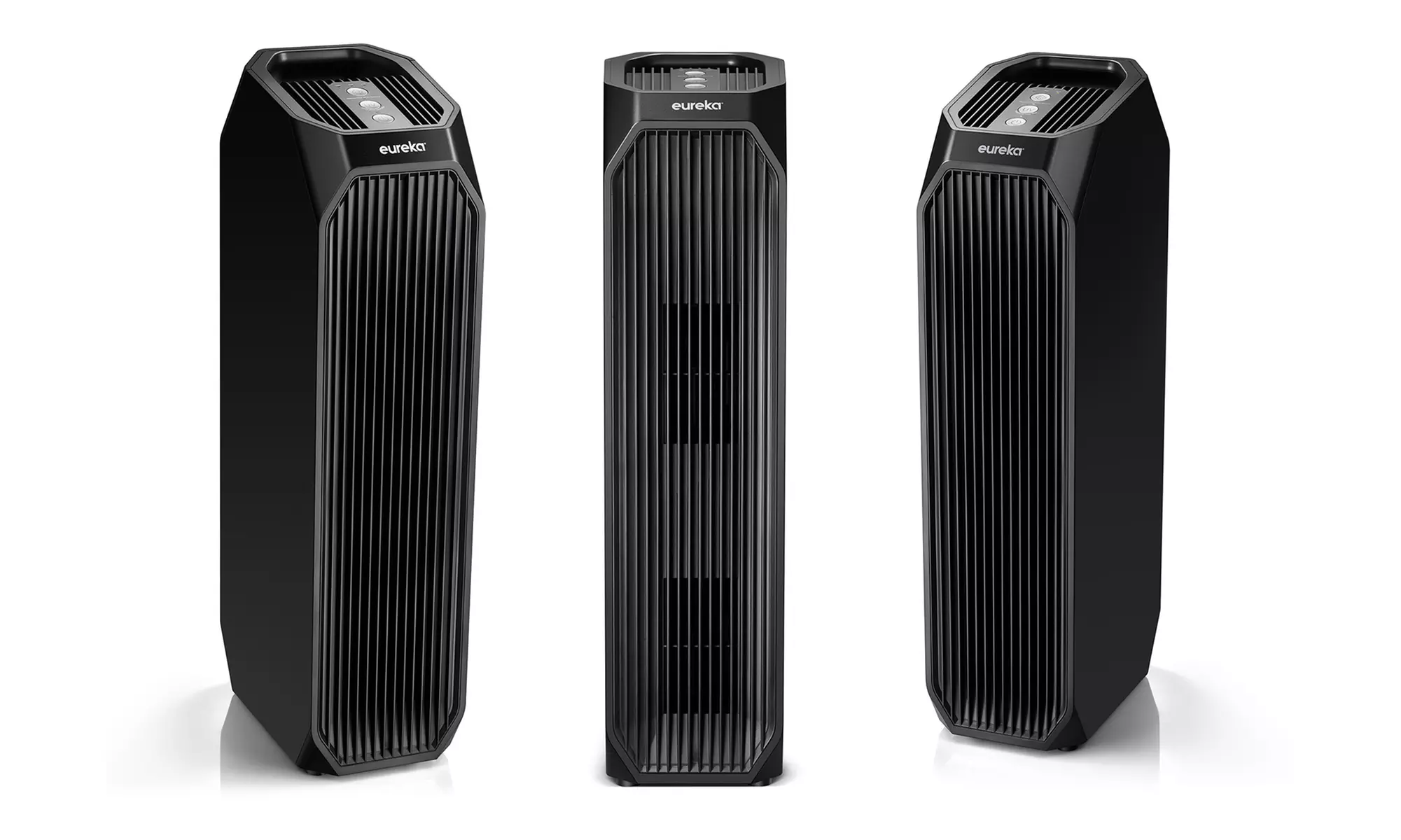 Eureka NEA120 3-in-1 Air Purifier - Primary Image